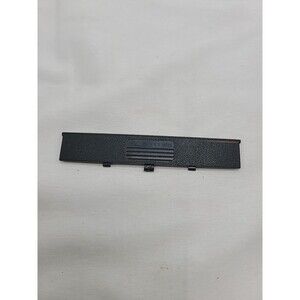 Blackjack Handheld Game Radio Shack Electronic Blackjack 21 Battery Cover Only